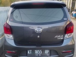 Daihatsu Ayla 2019 Kalimantan Timur dijual dengan harga termurah 2