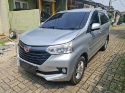 Daihatsu Xenia 2017 Banten dijual dengan harga termurah 3