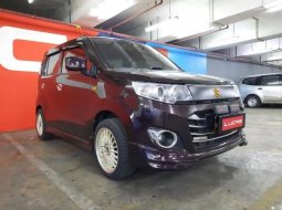 Jual Suzuki Karimun Wagon R GS 2016 harga murah di DKI Jakarta 8