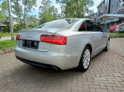Audi A6 2013 DKI Jakarta dijual dengan harga termurah 6