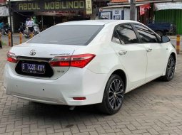 Jual mobil Toyota Corolla Altis V 2014 bekas, Jawa Barat 5