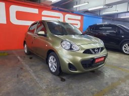 Dijual mobil bekas Nissan March 1.2L, DKI Jakarta  6