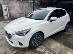 Mazda 2 2016 Banten dijual dengan harga termurah 8