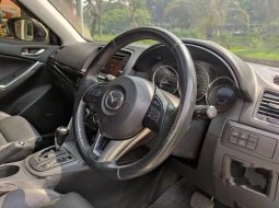 Mazda CX-5 2012 Banten dijual dengan harga termurah 13