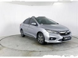 Jawa Barat, jual mobil Honda City E 2018 dengan harga terjangkau 3