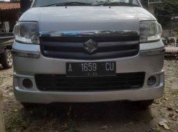 Banten, jual mobil Suzuki APV GL Arena 2007 dengan harga terjangkau 1