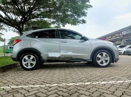 Jual mobil Honda HR-V E 2016 bekas, DKI Jakarta 5