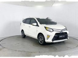 Mobil Toyota Calya 2019 G dijual, Banten 8