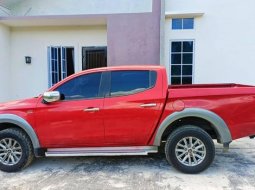 Jual mobil bekas murah Mitsubishi Triton EXCEED 2017 di Riau 3