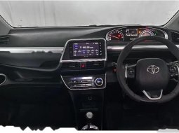 Jawa Barat, jual mobil Toyota Sienta Q 2016 dengan harga terjangkau 2