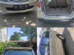 Jual mobil Toyota Kijang Innova G M/T Gasoline 2011 bekas, Bali 1