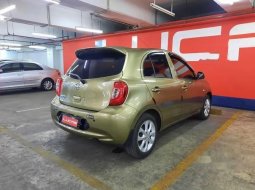 Dijual mobil bekas Nissan March 1.2L, DKI Jakarta  3