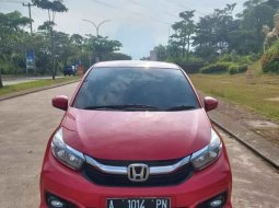 Jual mobil Honda Brio 2019 bekas, Banten 1