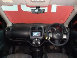 Dijual mobil bekas Nissan March 1.2L, DKI Jakarta  4