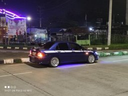 Mobil Mitsubishi Lancer 2003 terbaik di Jawa Tengah 3