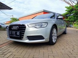 Audi A6 2013 DKI Jakarta dijual dengan harga termurah 8