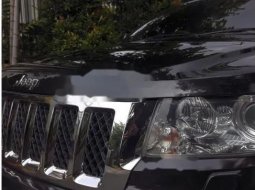 Mobil Jeep Grand Cherokee 2012 Overland terbaik di DKI Jakarta 14