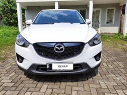 Mazda CX-5 2012 Banten dijual dengan harga termurah 17