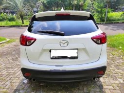 Mazda CX-5 2012 Banten dijual dengan harga termurah 20