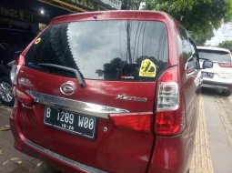 Jual mobil bekas murah Daihatsu Xenia 1.3 R MT 2016 di Jawa Barat 4