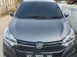 Daihatsu Ayla 2019 Kalimantan Timur dijual dengan harga termurah 1