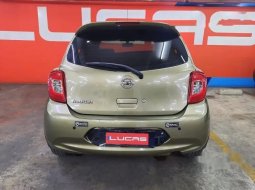 Dijual mobil bekas Nissan March 1.2L, DKI Jakarta  1