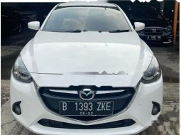 Mazda 2 2016 Banten dijual dengan harga termurah 7