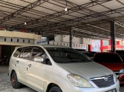 Riau, Toyota Kijang Innova 2.0 G 2008 kondisi terawat 5