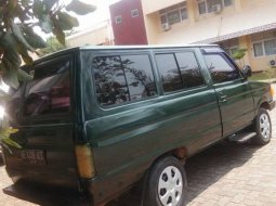 Jual cepat Toyota Kijang 1.5 Manual 2025 di Lampung 3