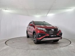 Jual mobil bekas murah Toyota Sportivo 2019 di DKI Jakarta 1