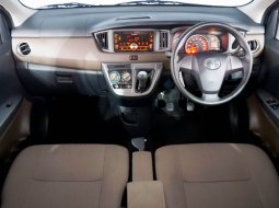 JUAL Toyota Calya G MT 2019 Abu-abu 9