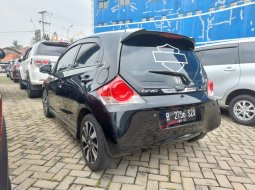 Jual mobil Honda Brio 2018 , DKI Jakarta, Kota Jakarta Pusat 2