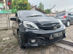 Jual mobil Honda Brio 2018 , DKI Jakarta, Kota Jakarta Pusat 5