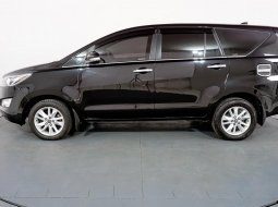 Toyota Innova 2.4 G AT 2017 Hitam 3