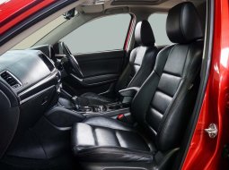 Mazda CX-5 2.5 GT Skyactiv AT 2016 Merah 7