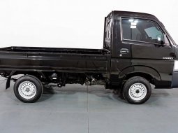 Suzuki Carry 1.5 Pickup Non AC/PS MT 2021 Hitam 6