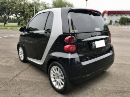 Smart fortwo Passion AT 2010 Hitam 7