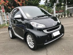 Smart fortwo Passion AT 2010 Hitam 10