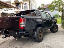 Mitsubishi Triton Ultimate AT Double Cab 4WD 2019 9