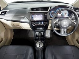 Honda Mobilio E CVT 2017 Silver 9