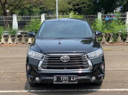 Toyota Kijang Innova G A/T Diesel 2021 Hitam TERAWAT BGT SIAP PAKAI KM 13RB TDP TERJANGKAU BGT