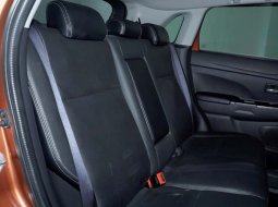 JUAL Mitsubishi Outlander Sport PX AT 2016 Orange 8