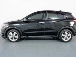 JUAL Honda HR-V E CVT 2016 Hitam 3