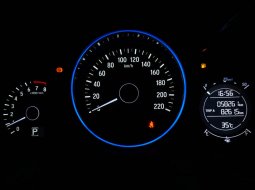 JUAL Honda HR-V E CVT 2016 Hitam 10