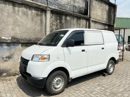MURAH+banBARU power steering AC Suzuki Apv blindvan 2020 blind van 1.5