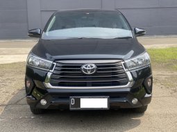 Toyota Kijang Innova G A/T Diesel 2021 Hitam