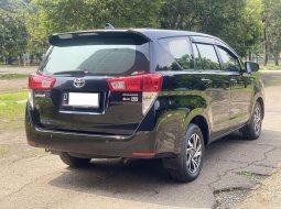 Toyota Kijang Innova G A/T Diesel 2021 Hitam 3