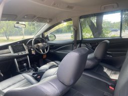 Toyota Kijang Innova G A/T Diesel 2021 Hitam 8