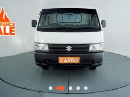 Suzuki Carry Flat Deck AC/PS 2020