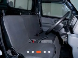 Suzuki Carry Pick Up Flat-Deck AC/PS 2019 Hitam 2
